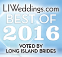 LIWeddings.com Best of 2016
