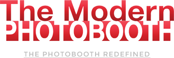 The Modern Photobooth